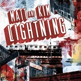 Matt & Kim